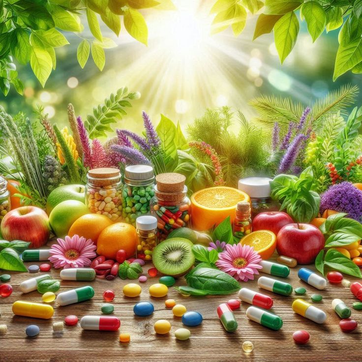 Winthrox OD LO-W: The One Multivitamin That Truly Understands a Woman's Needs