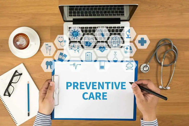 The Science Behind Wellness: Why Preventive Care Matters