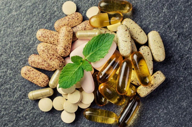 5 Common Myths About Supplements and the Truth Behind Them