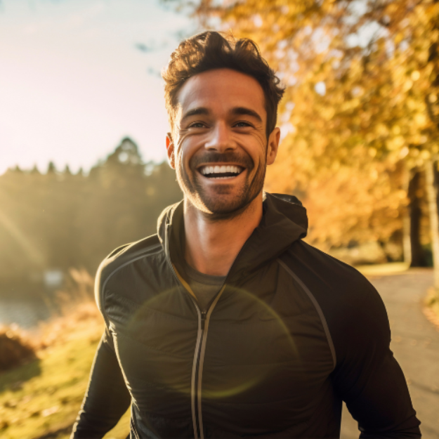 Men’s Health