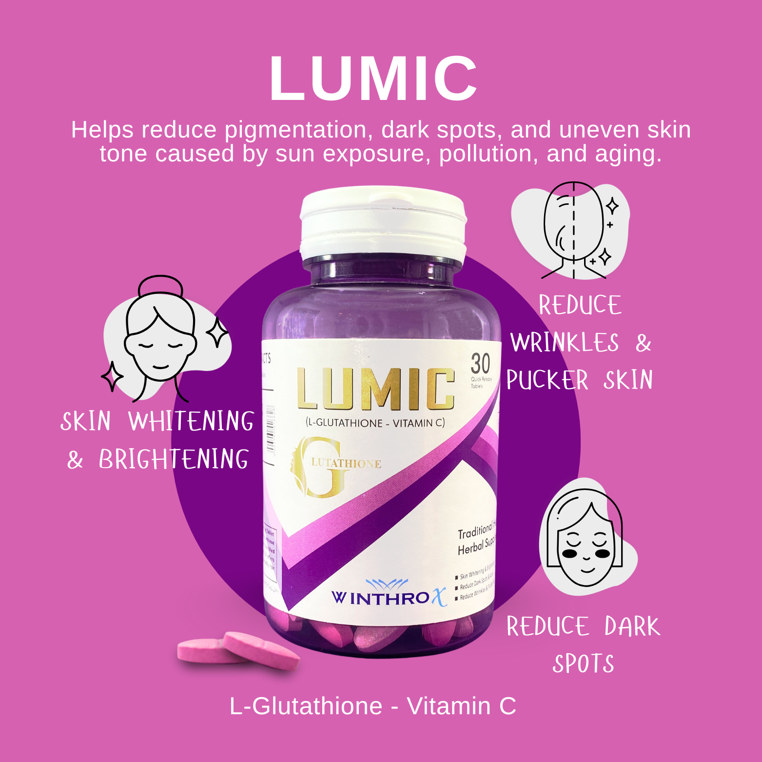 Lumic