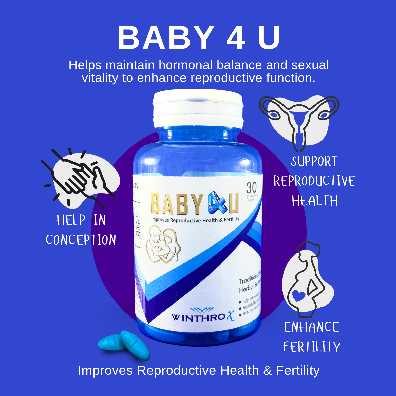 Baby 4 U