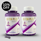 Biotin Plus