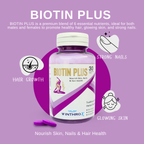 Biotin Plus