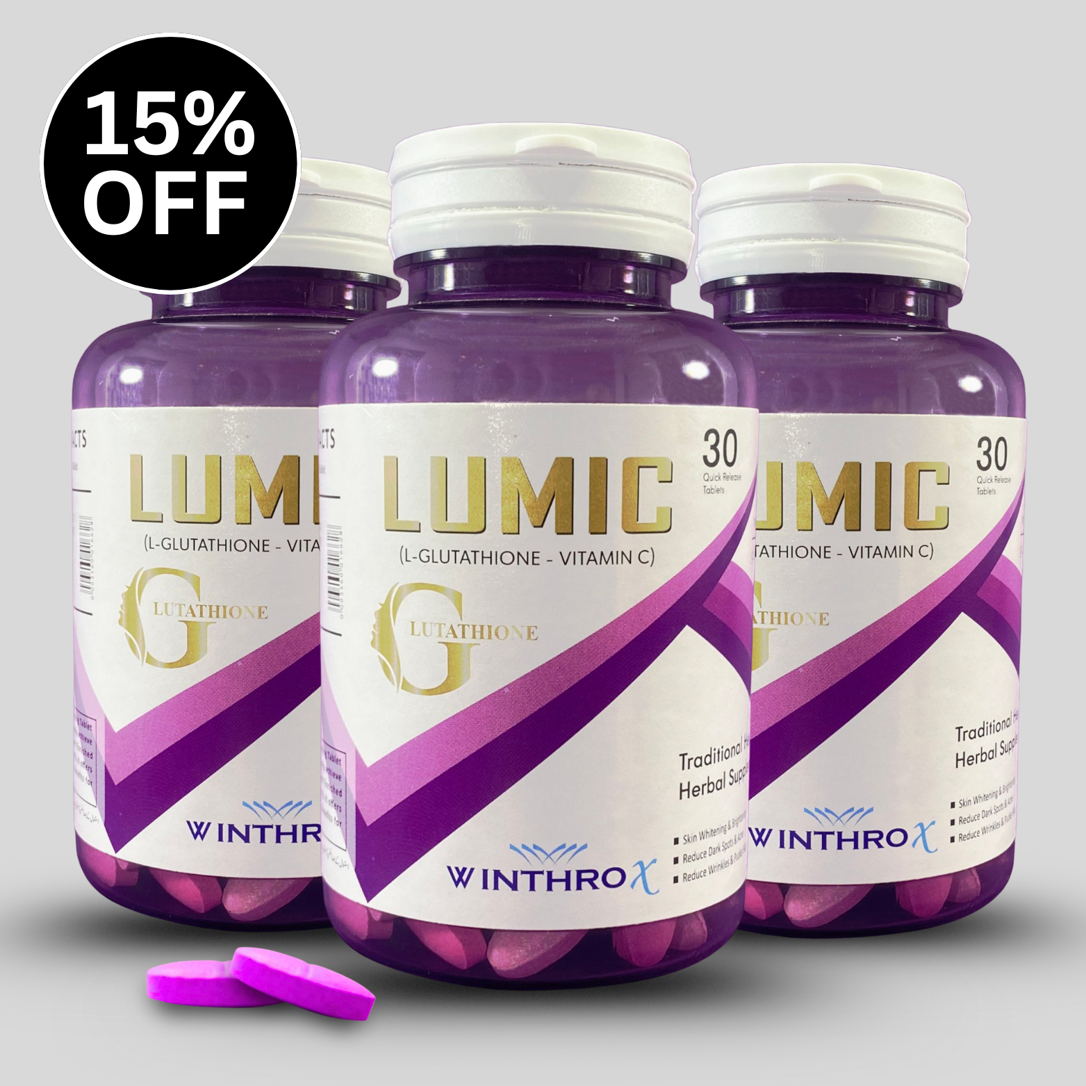 Lumic