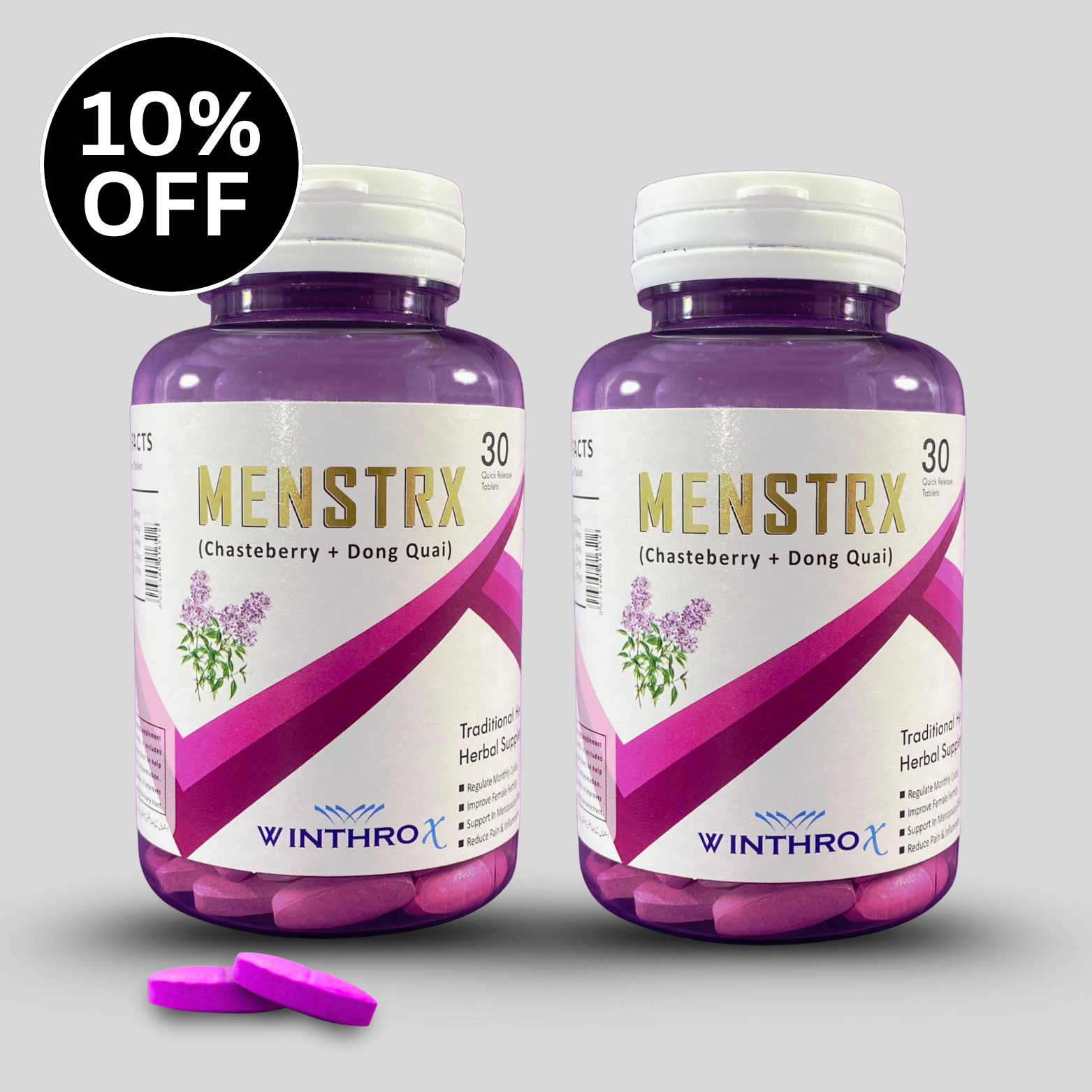 Menstrx