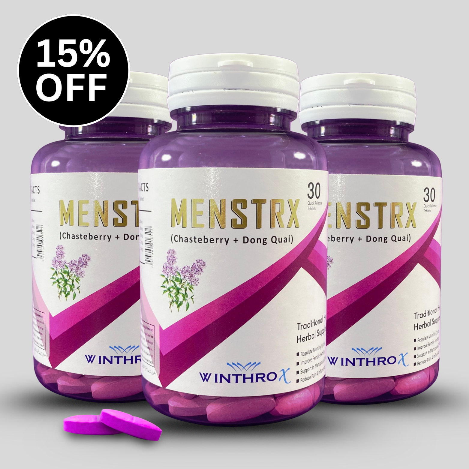 Menstrx