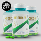 Moodix Women Tablet