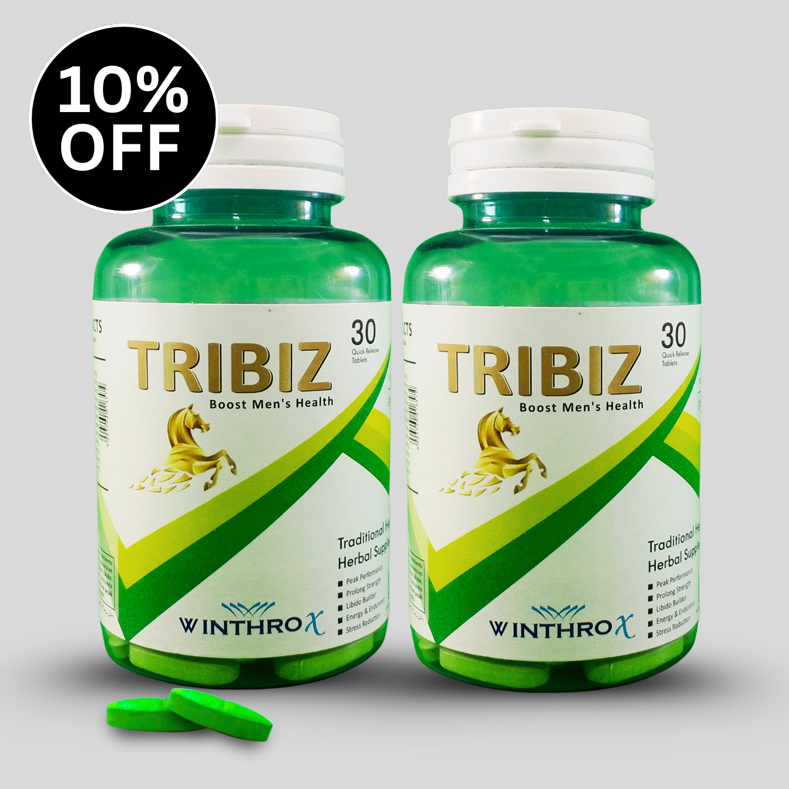 Tribiz