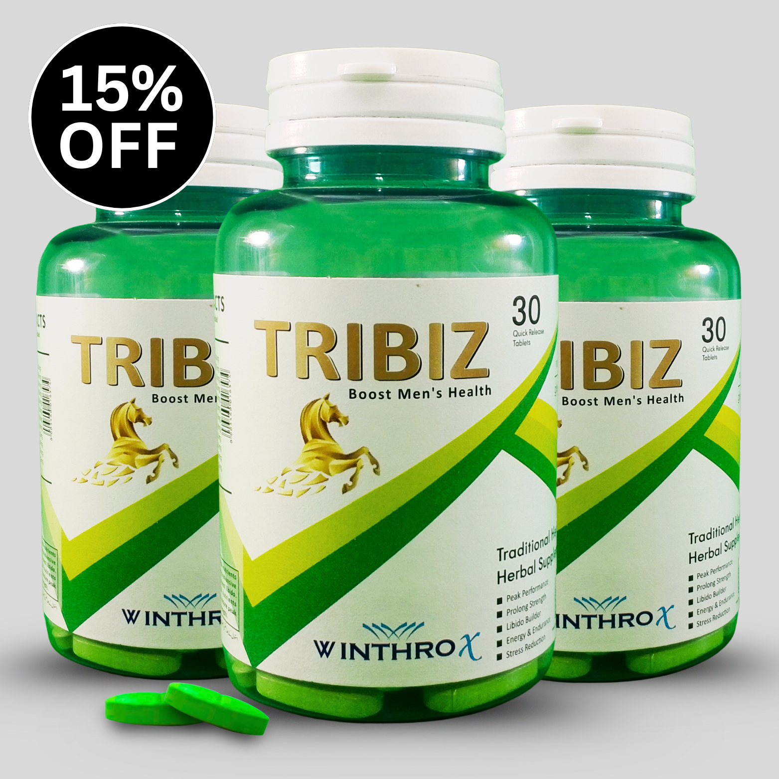 Tribiz