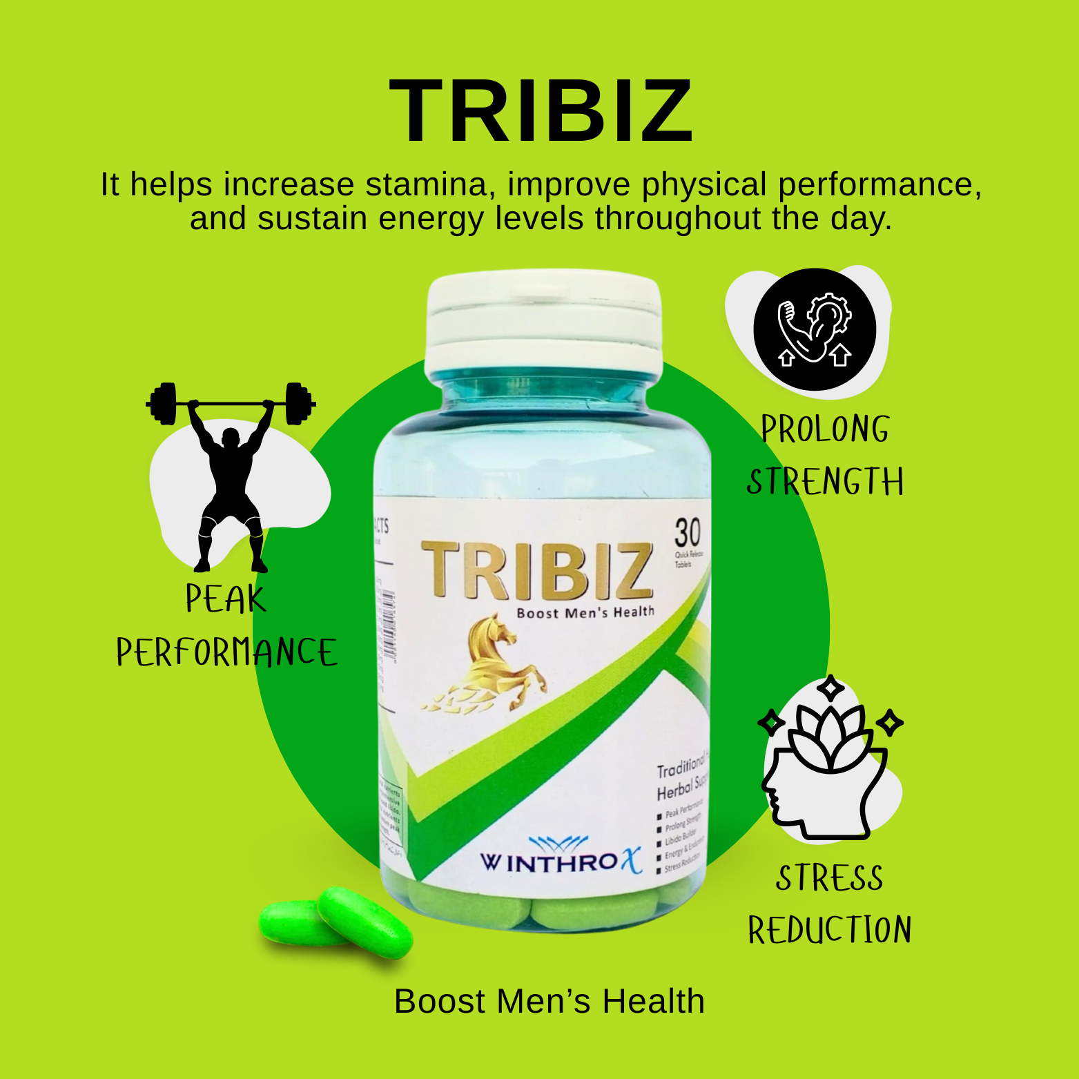 Tribiz