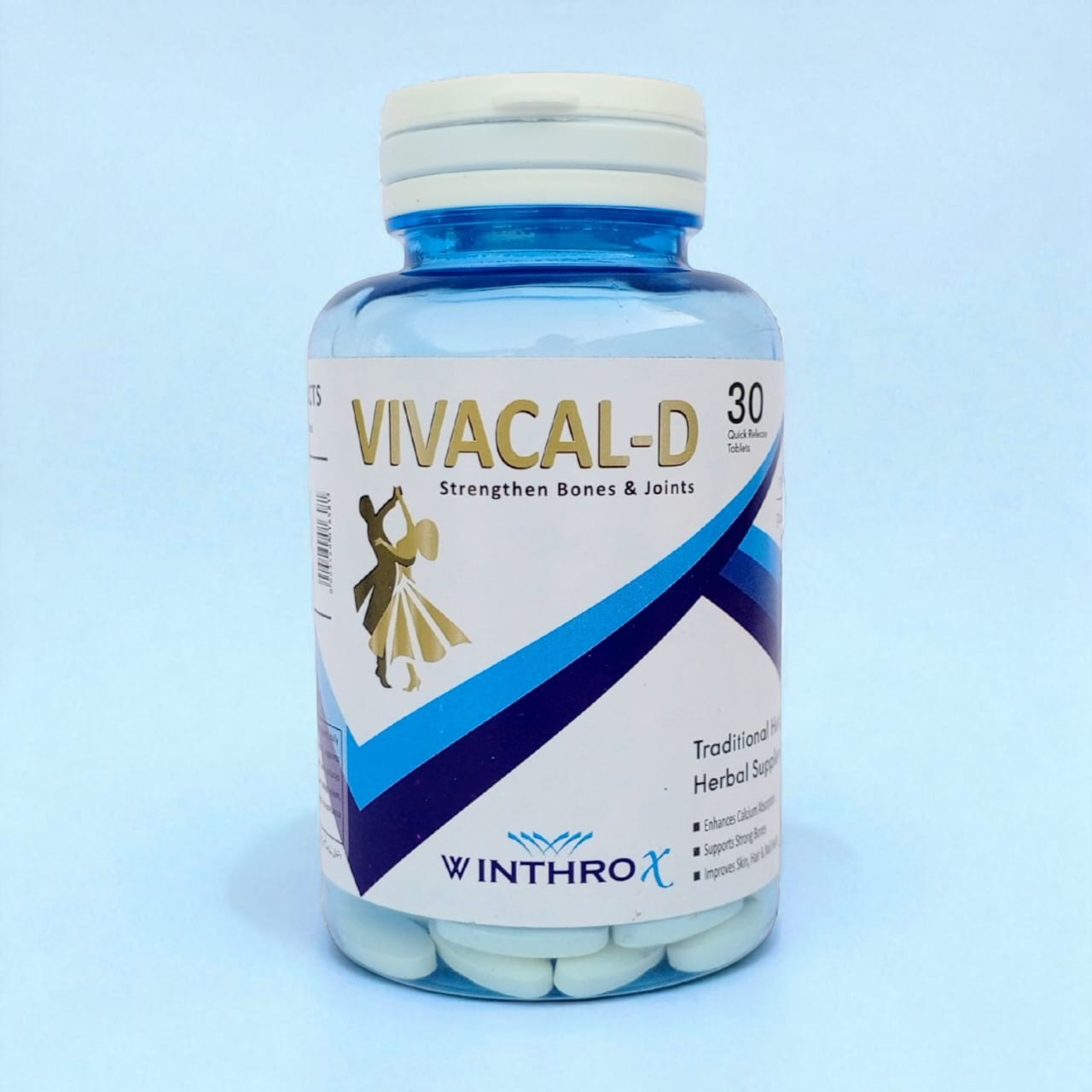 Vivacal - D