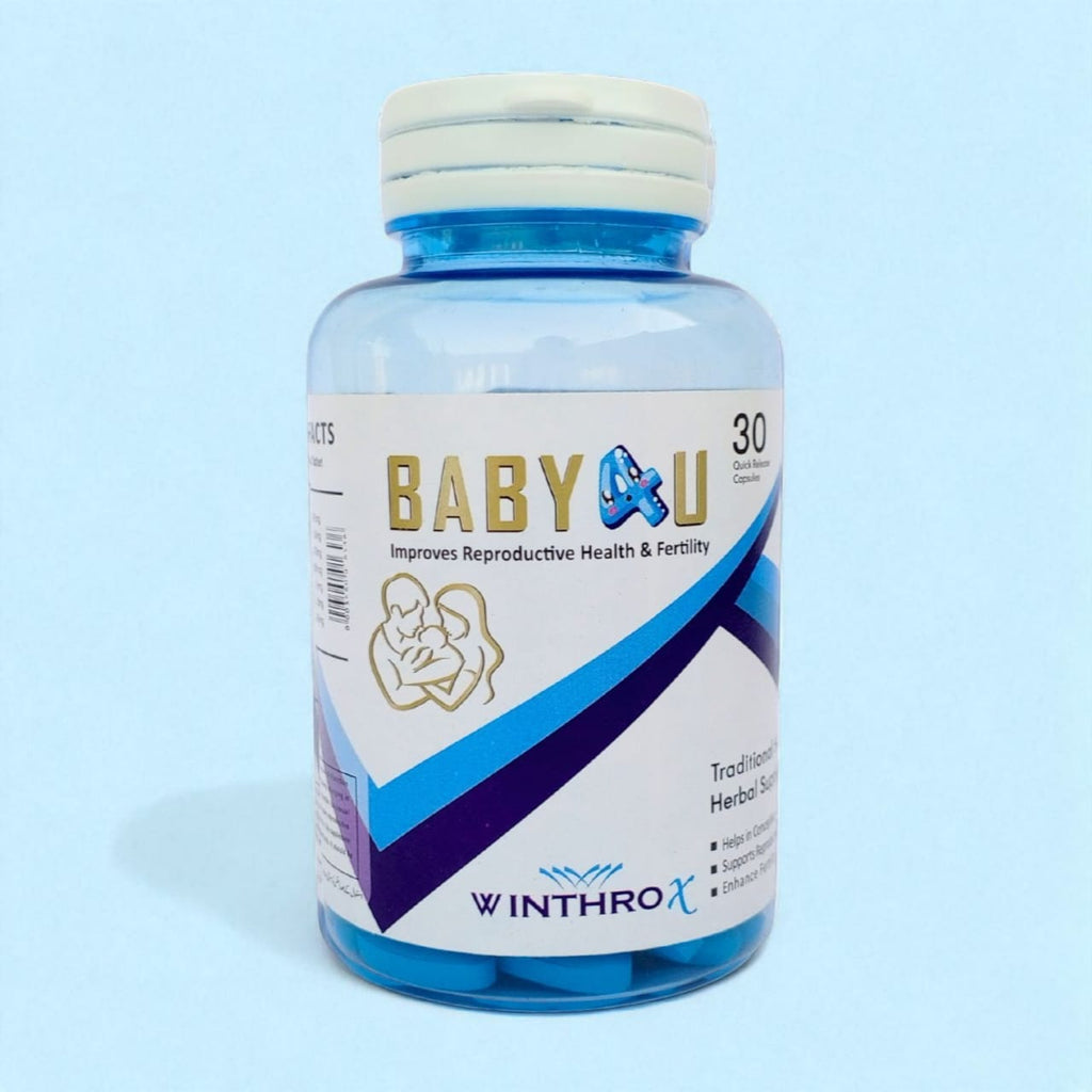 Baby 4 U