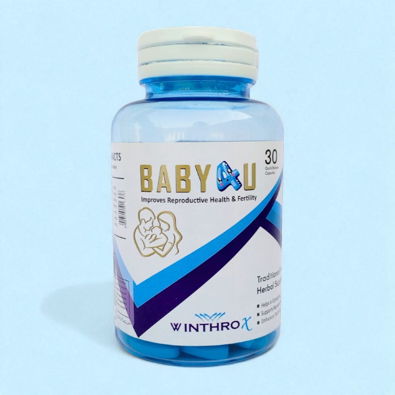 Baby 4 U