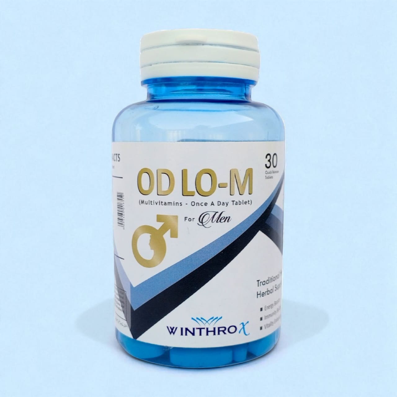OD LO-M