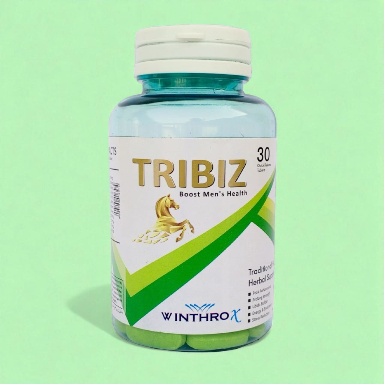 Tribiz