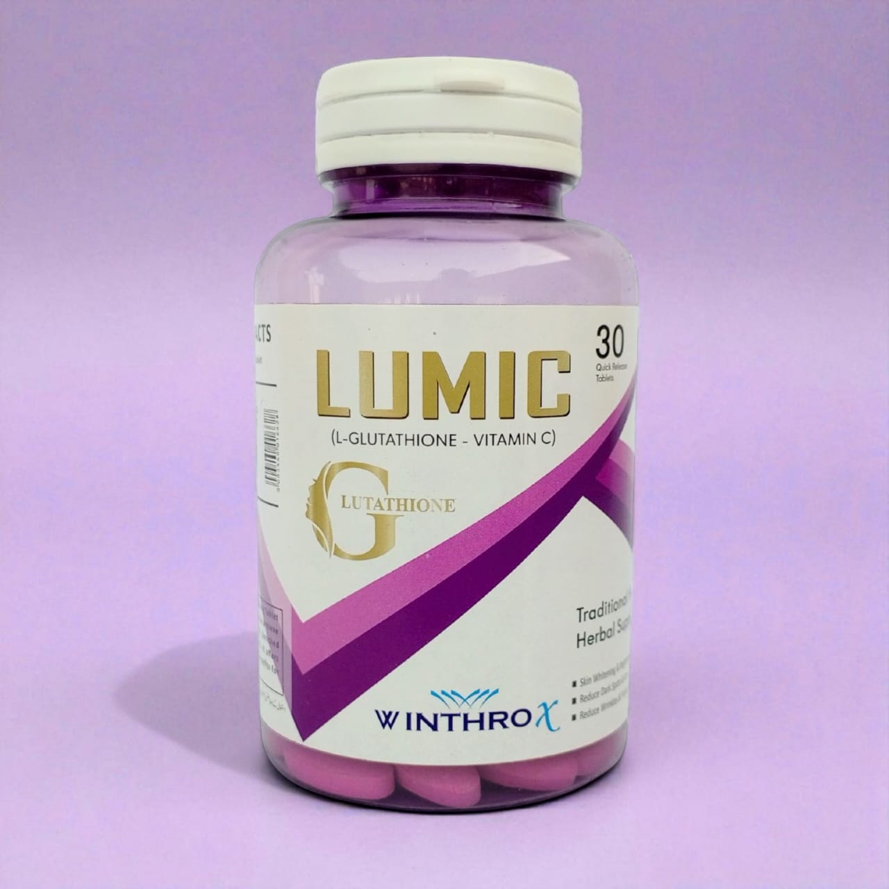 Lumic