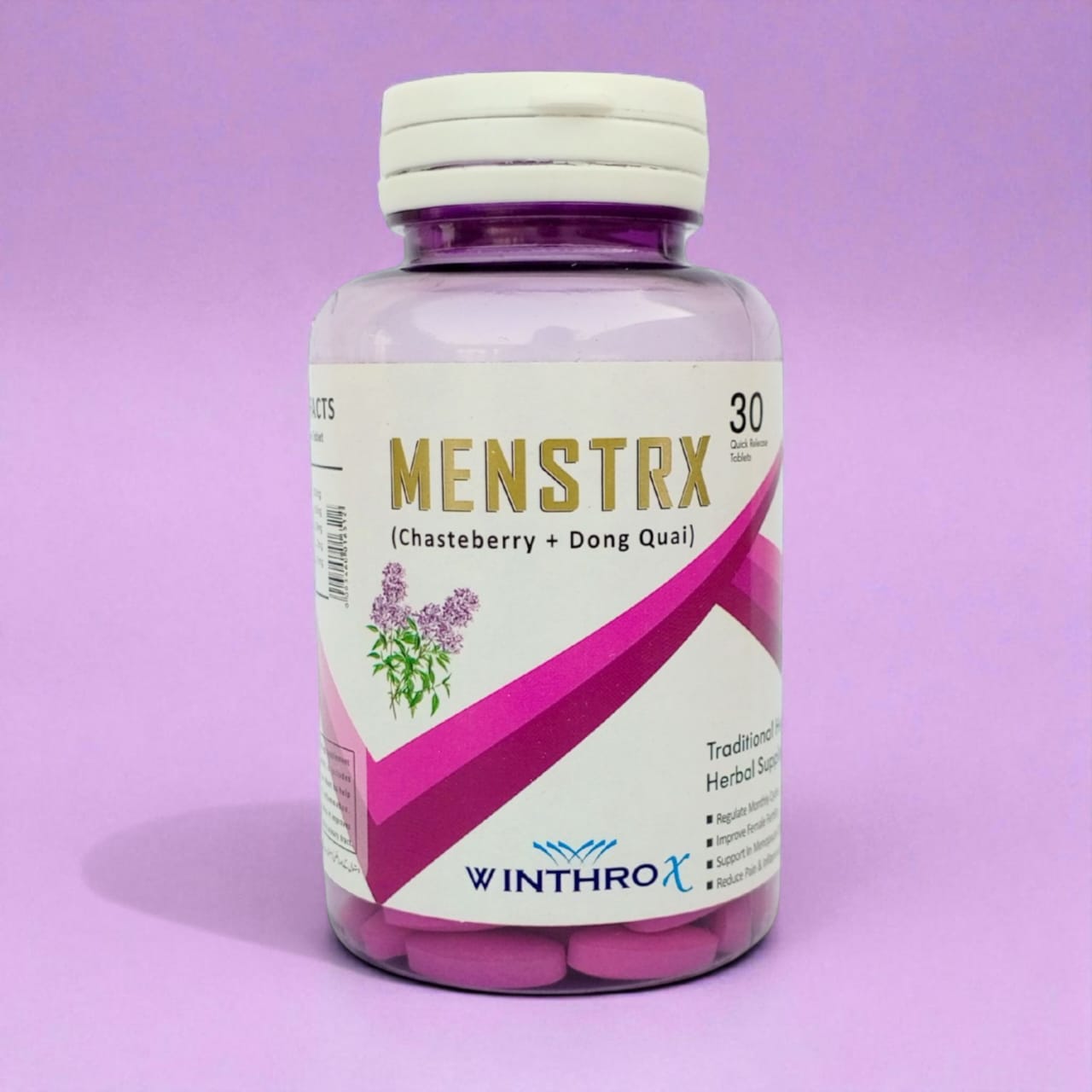 Menstrx