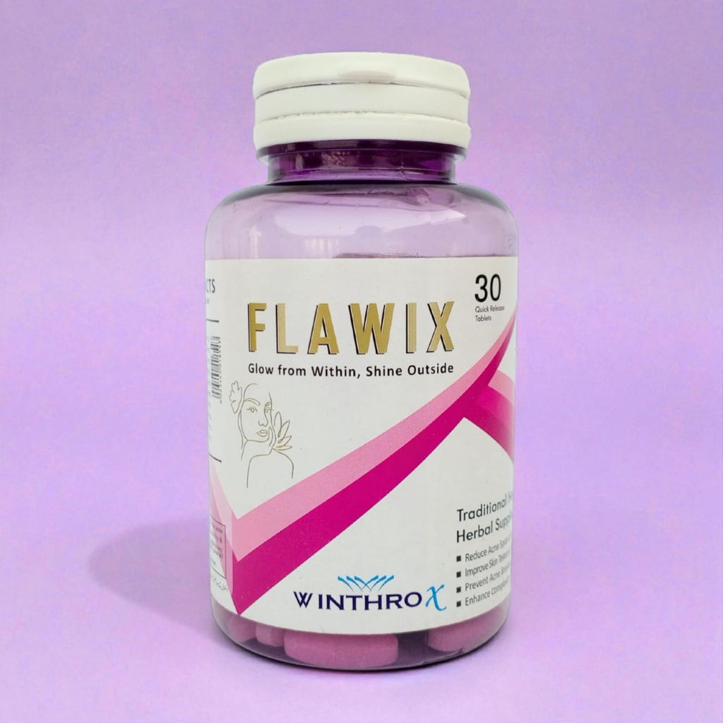 Flawix Tablet