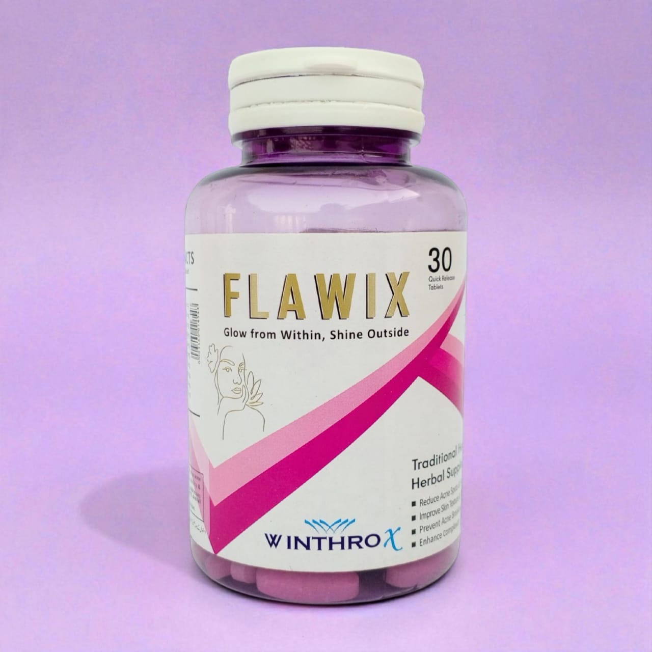 Flawix Tablet