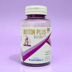 Biotin Plus