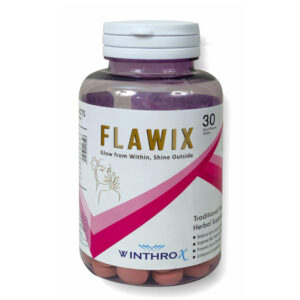 Flawix Tablet