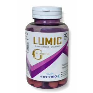 Lumic