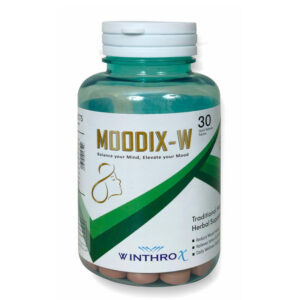 Moodix Women Tablet